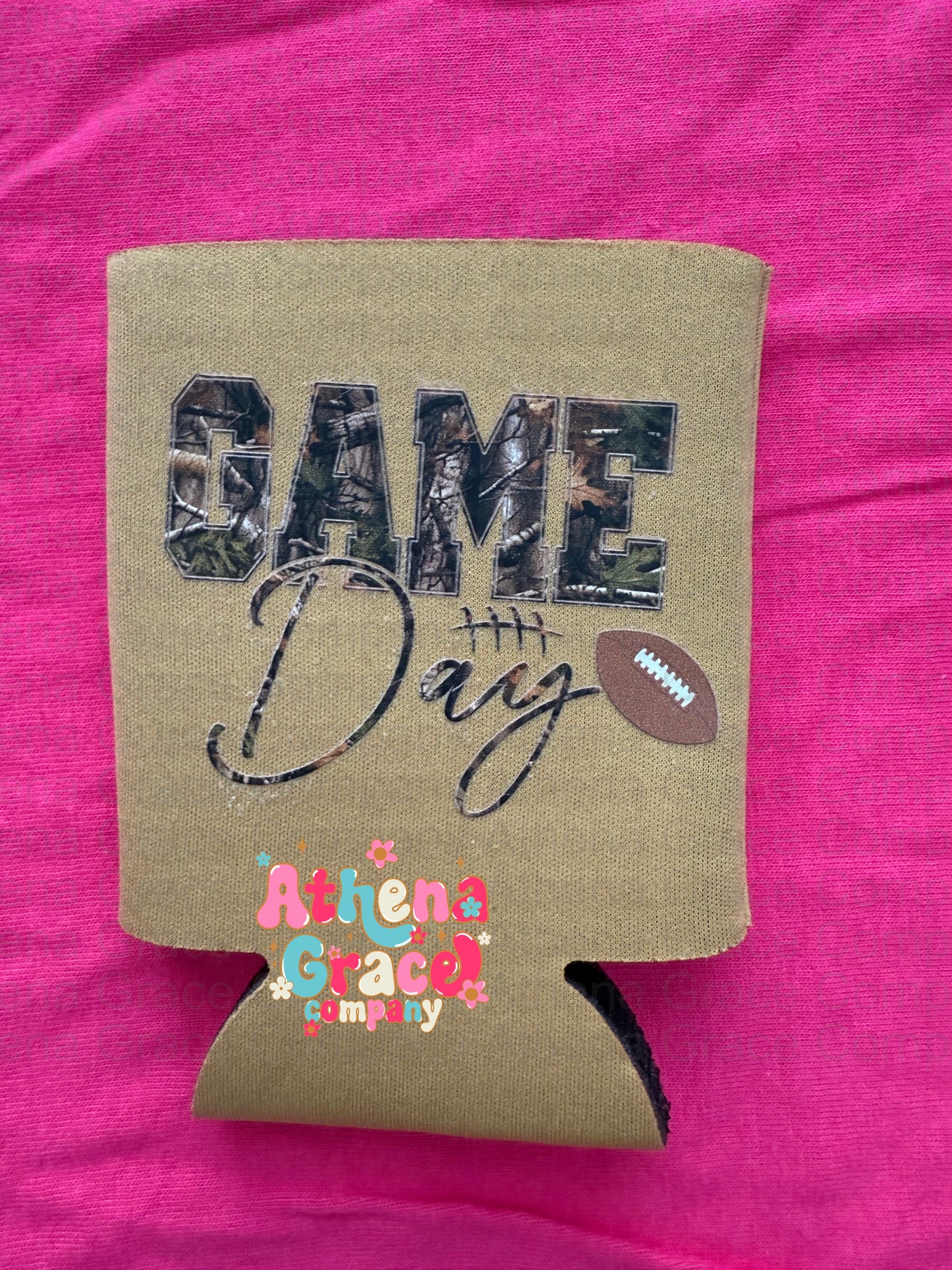 Koozies