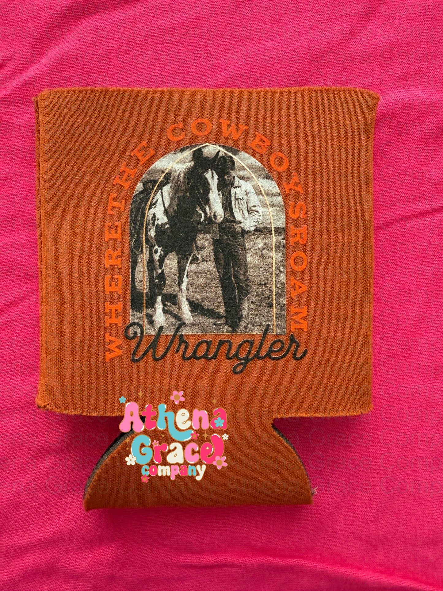 Koozies