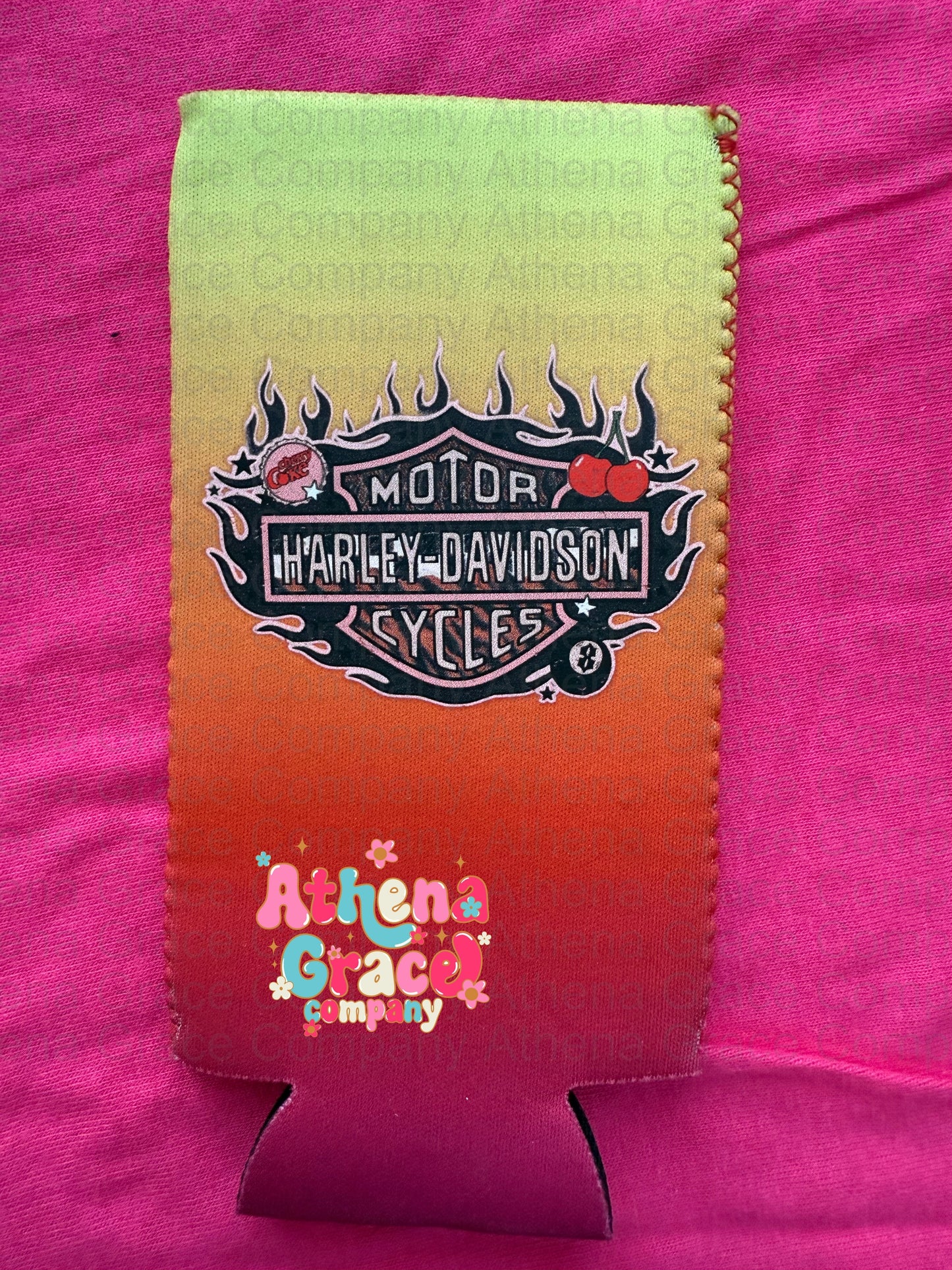 Koozies