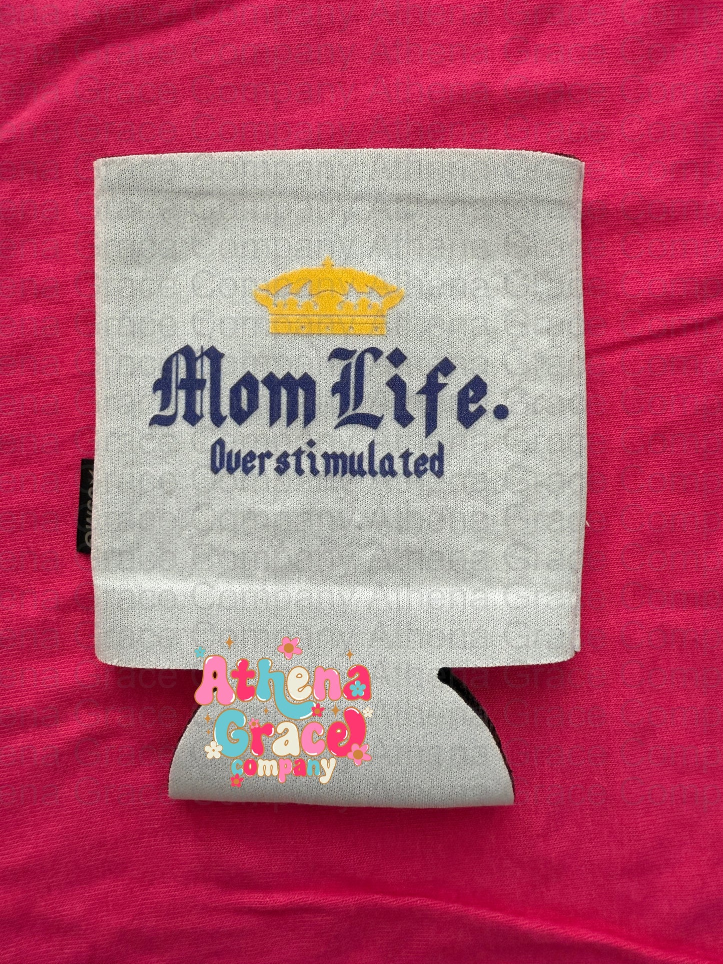 Koozies