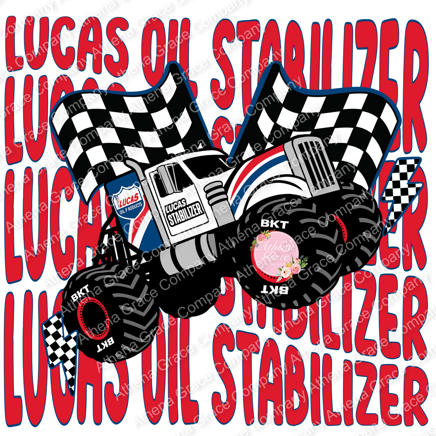Lucas Oil Stabilizer DTF
