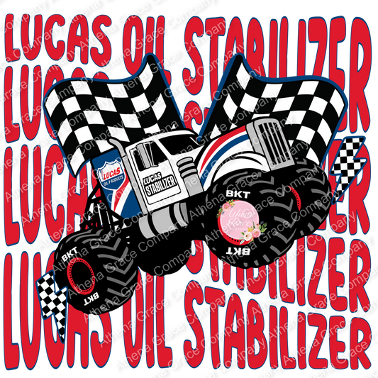 Lucas Oil Stabilizer DTF