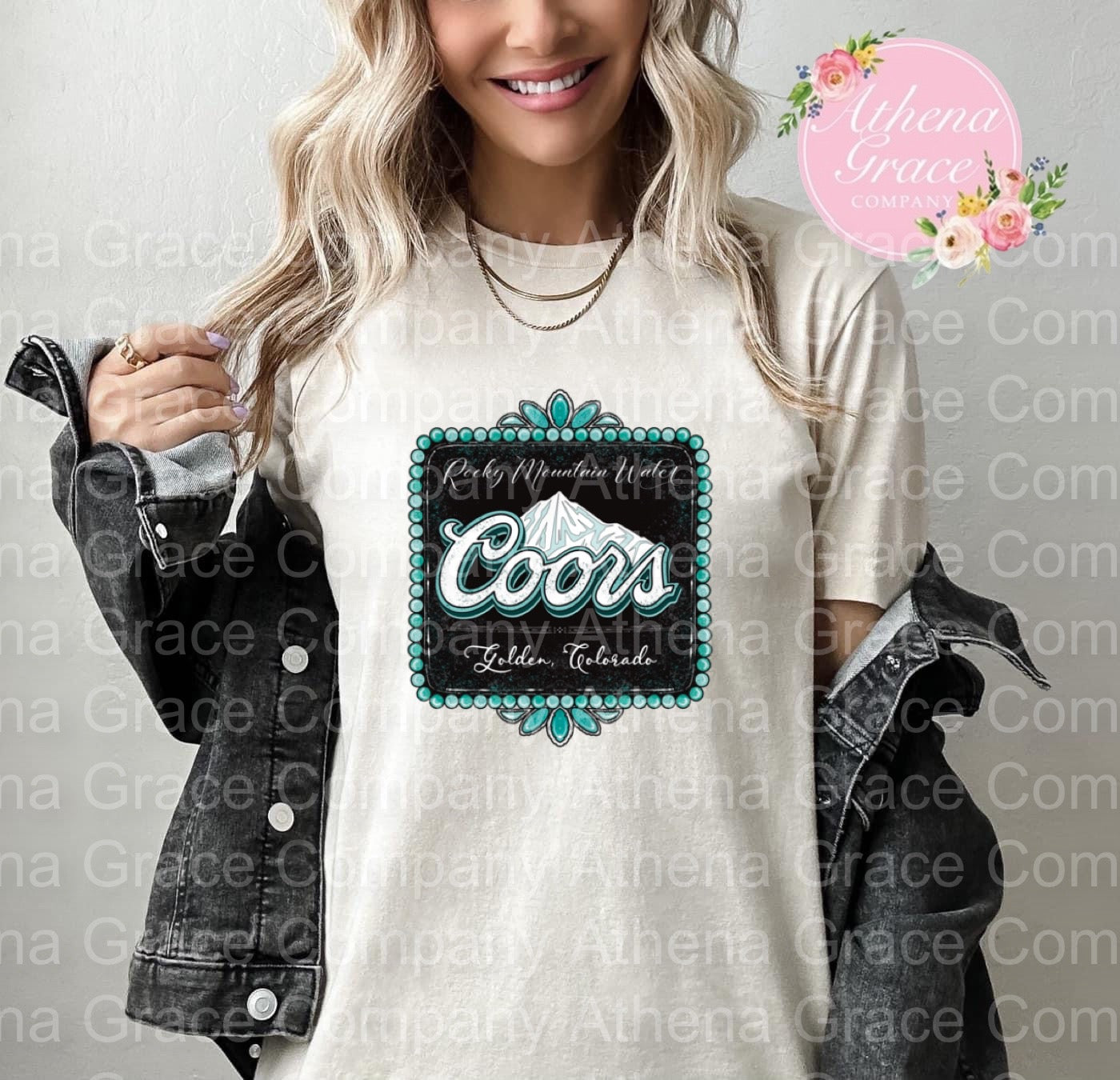 Dark Coors
