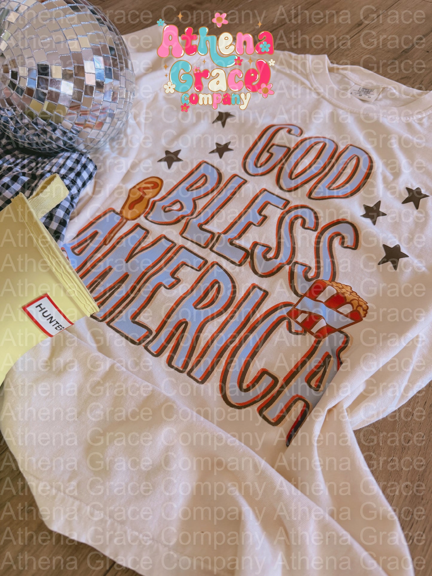 God Bless America
