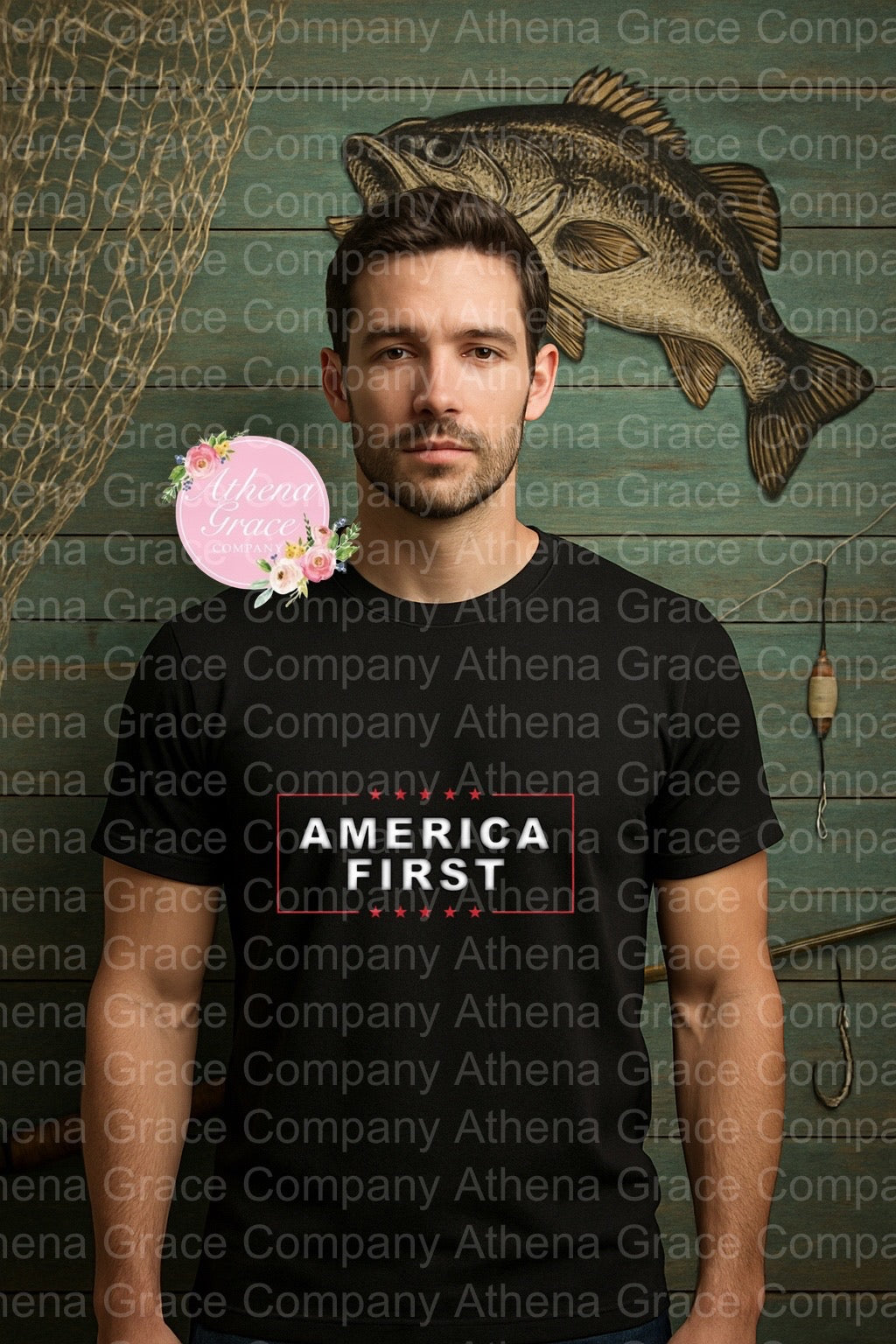 America First