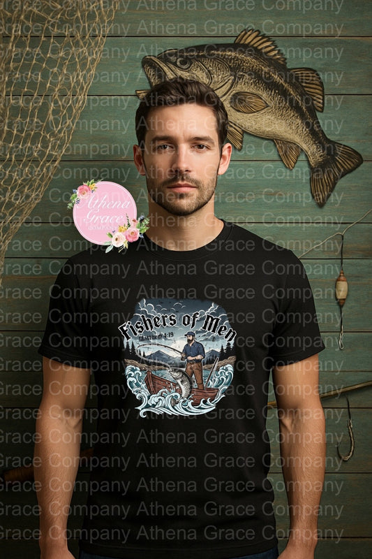 Fishers Of Men