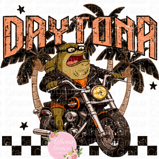 Daytona DTF