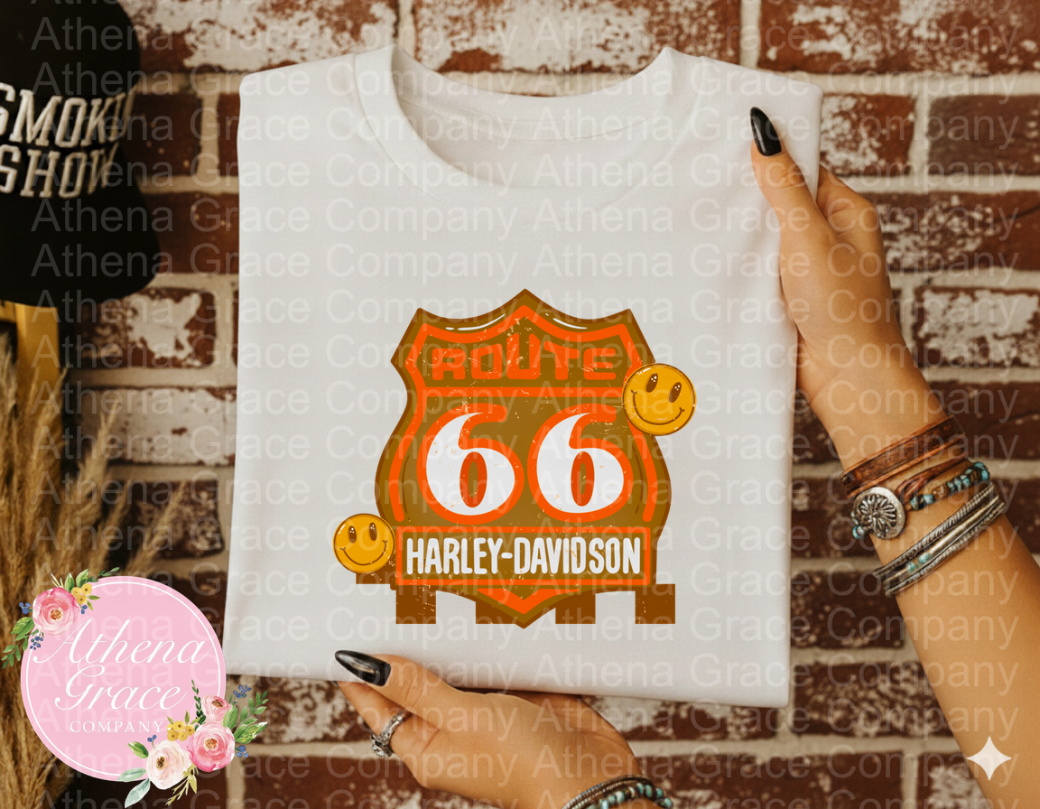 Route 66