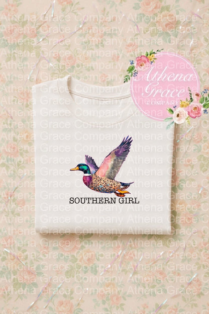 Southern Girl