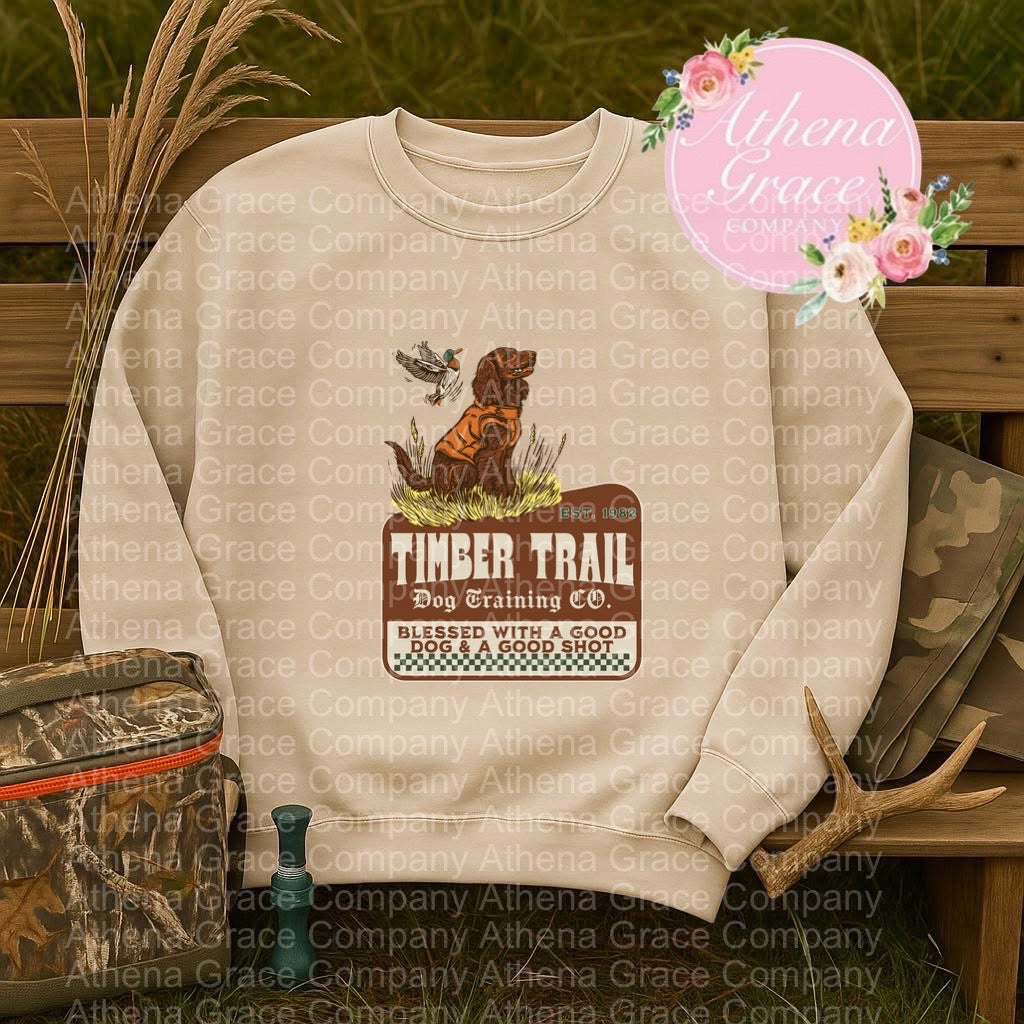 Timber Trail