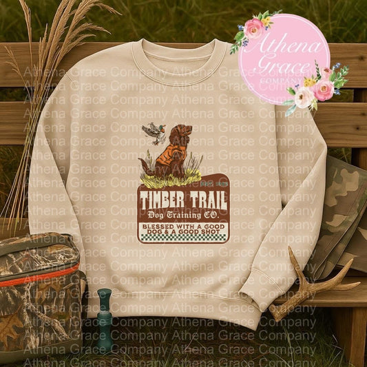 Timber Trail