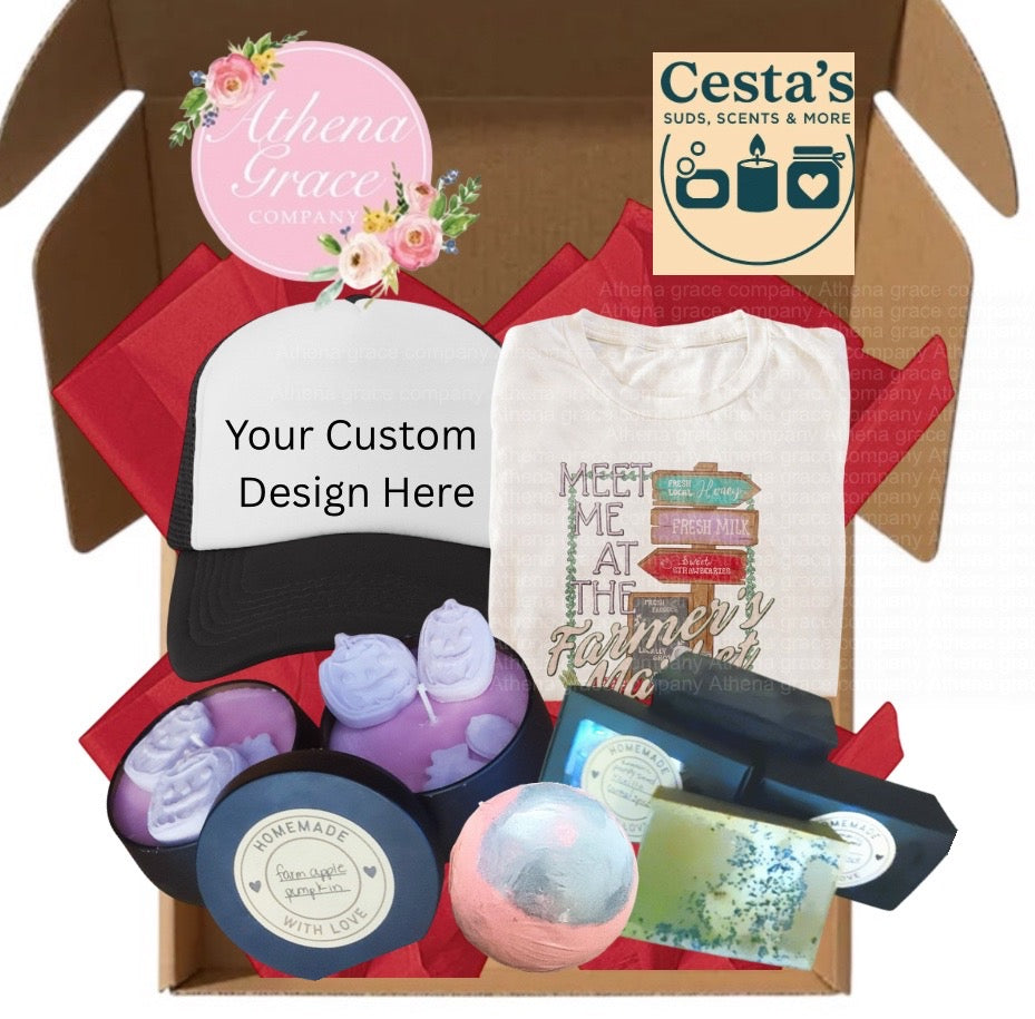 Monthly Box