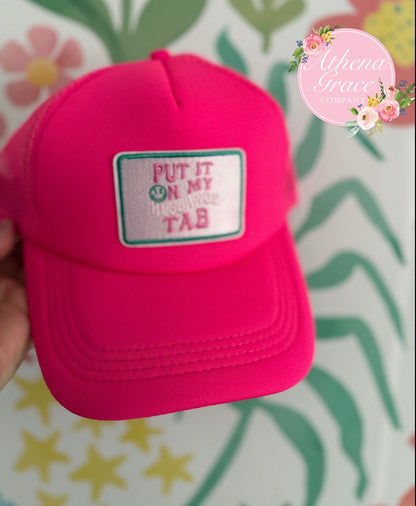 Trucker Hats