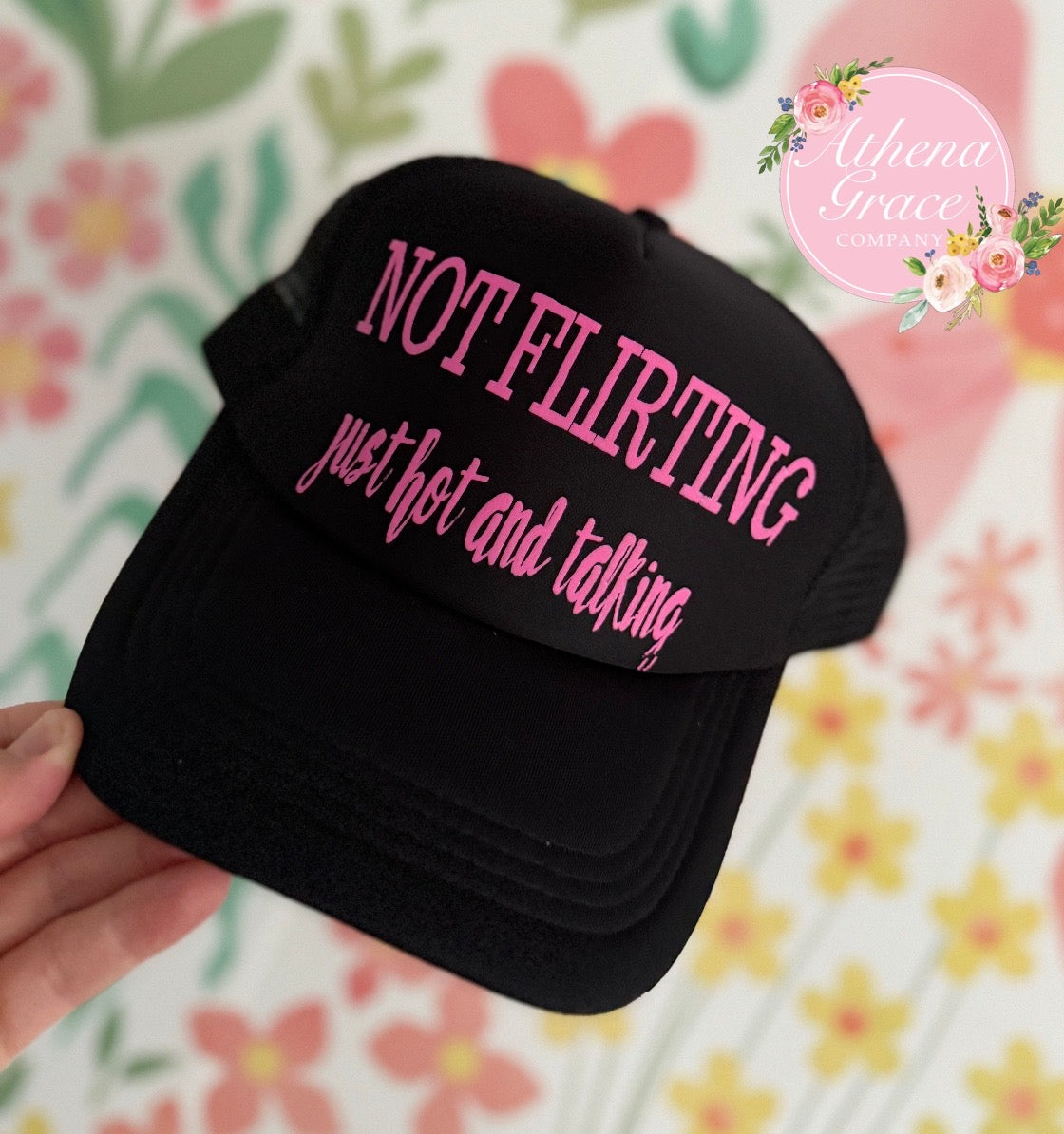 Trucker Hats