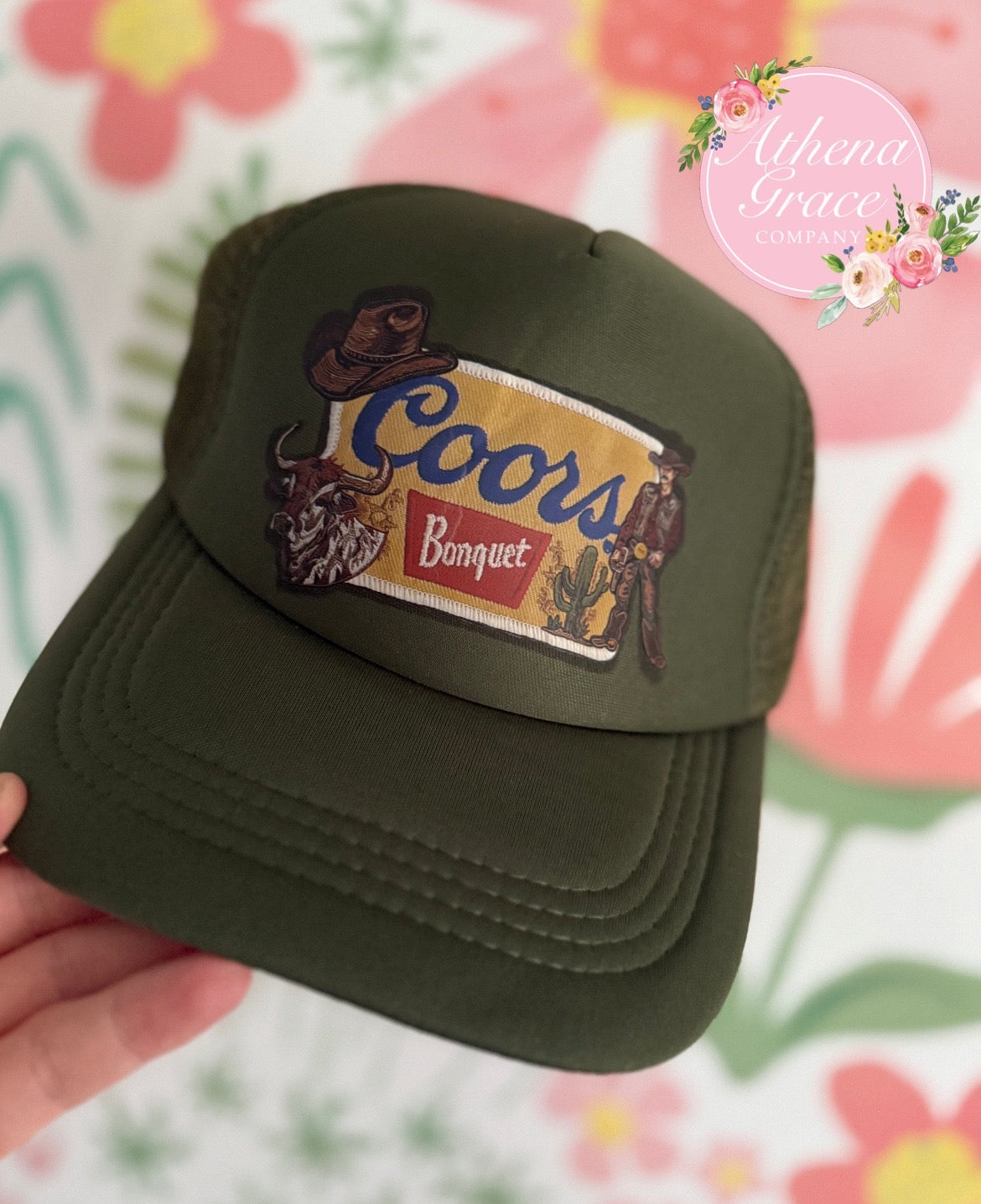 Trucker Hats