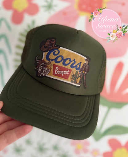 Trucker Hats