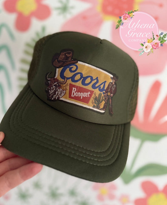 Trucker Hats