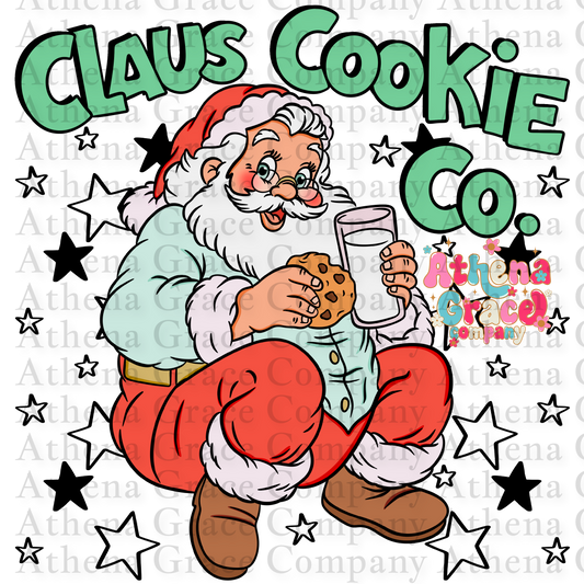 Cookie Co. DTF