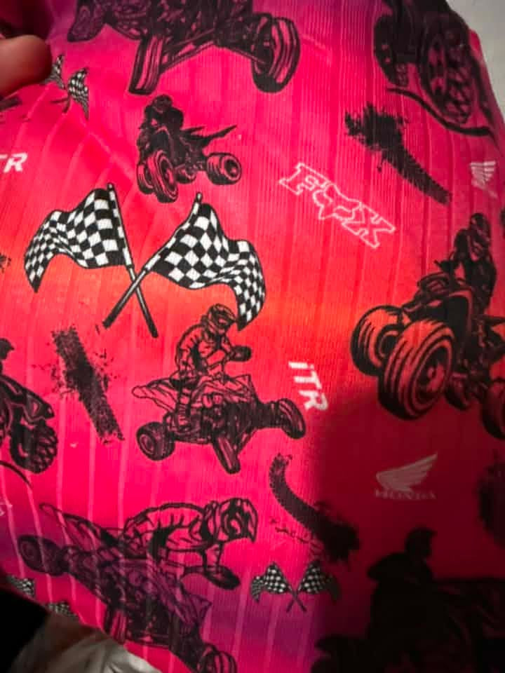fabric