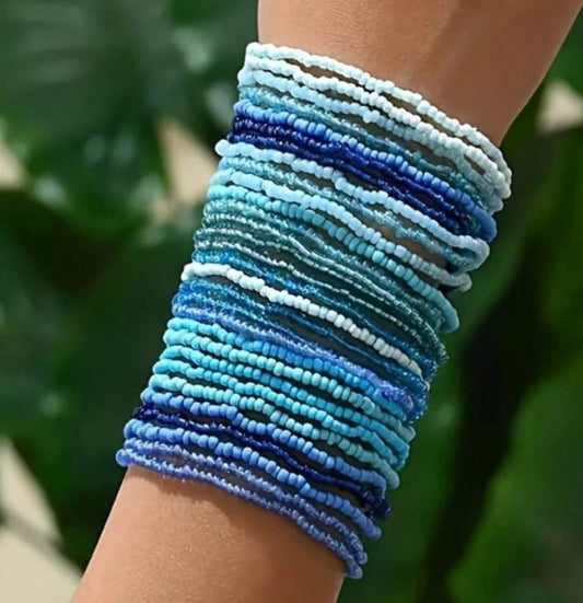 Beaded Bracelets