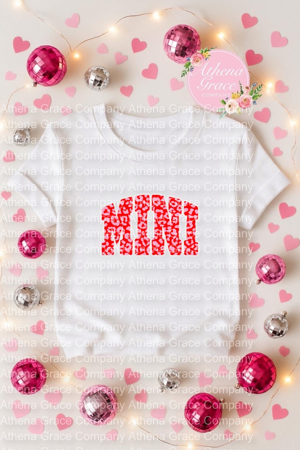 Mini Valentines