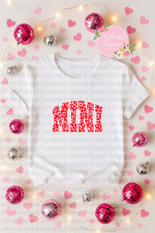 Mini Valentines
