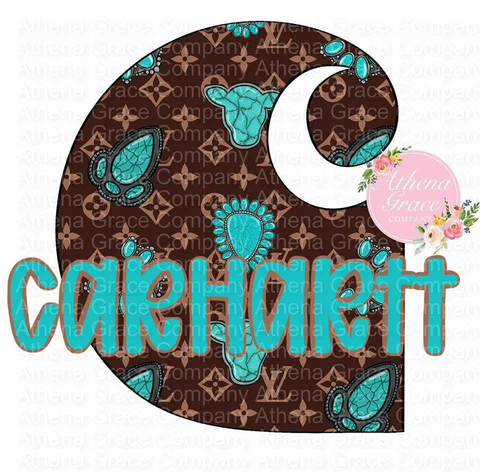 C**hartt DTF