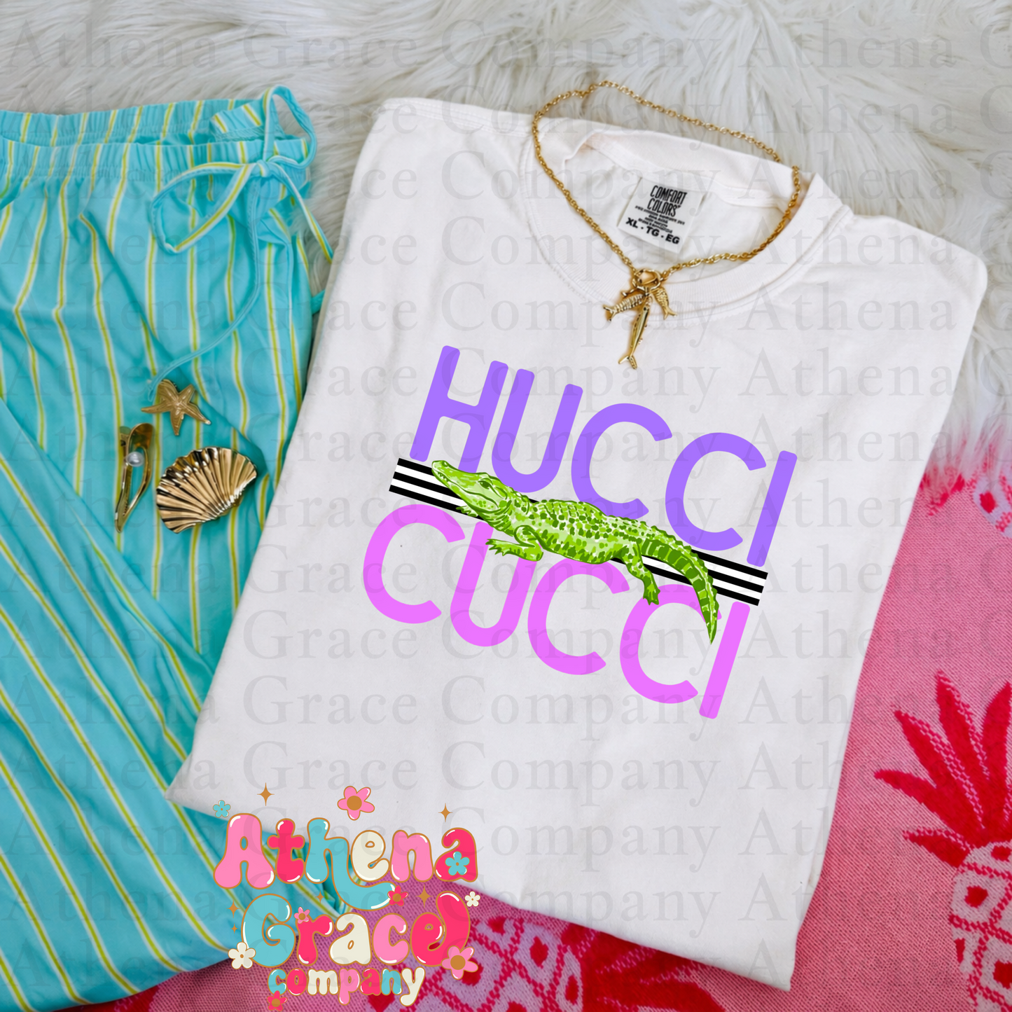 Hucci Cucci
