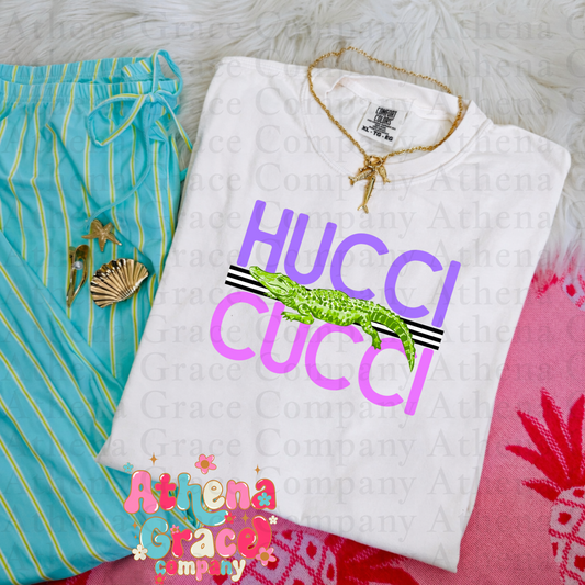 Hucci Cucci
