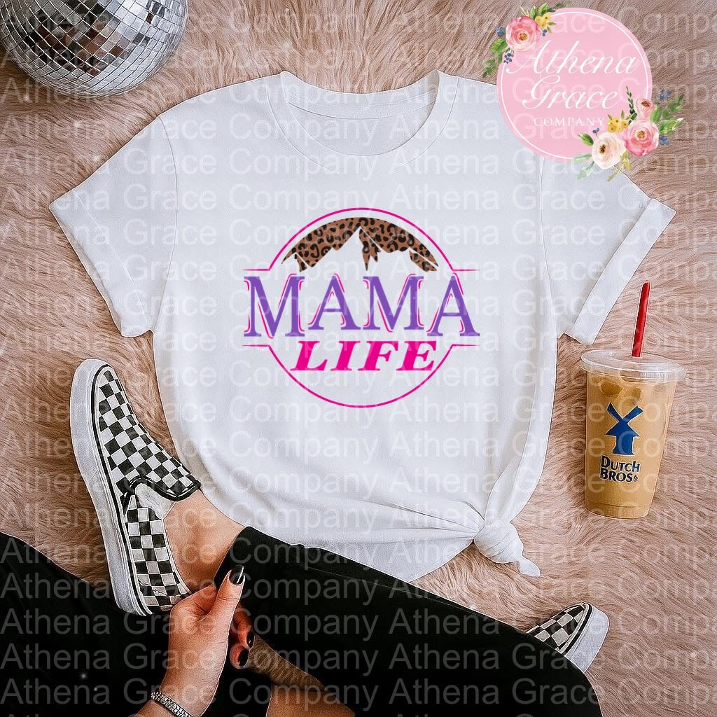 Mama Life