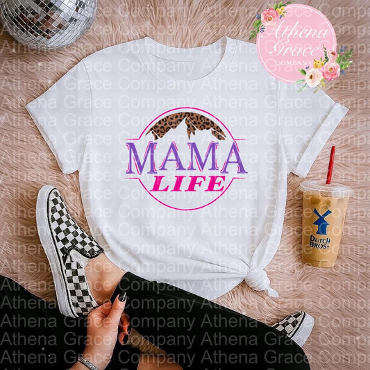 Mama Life