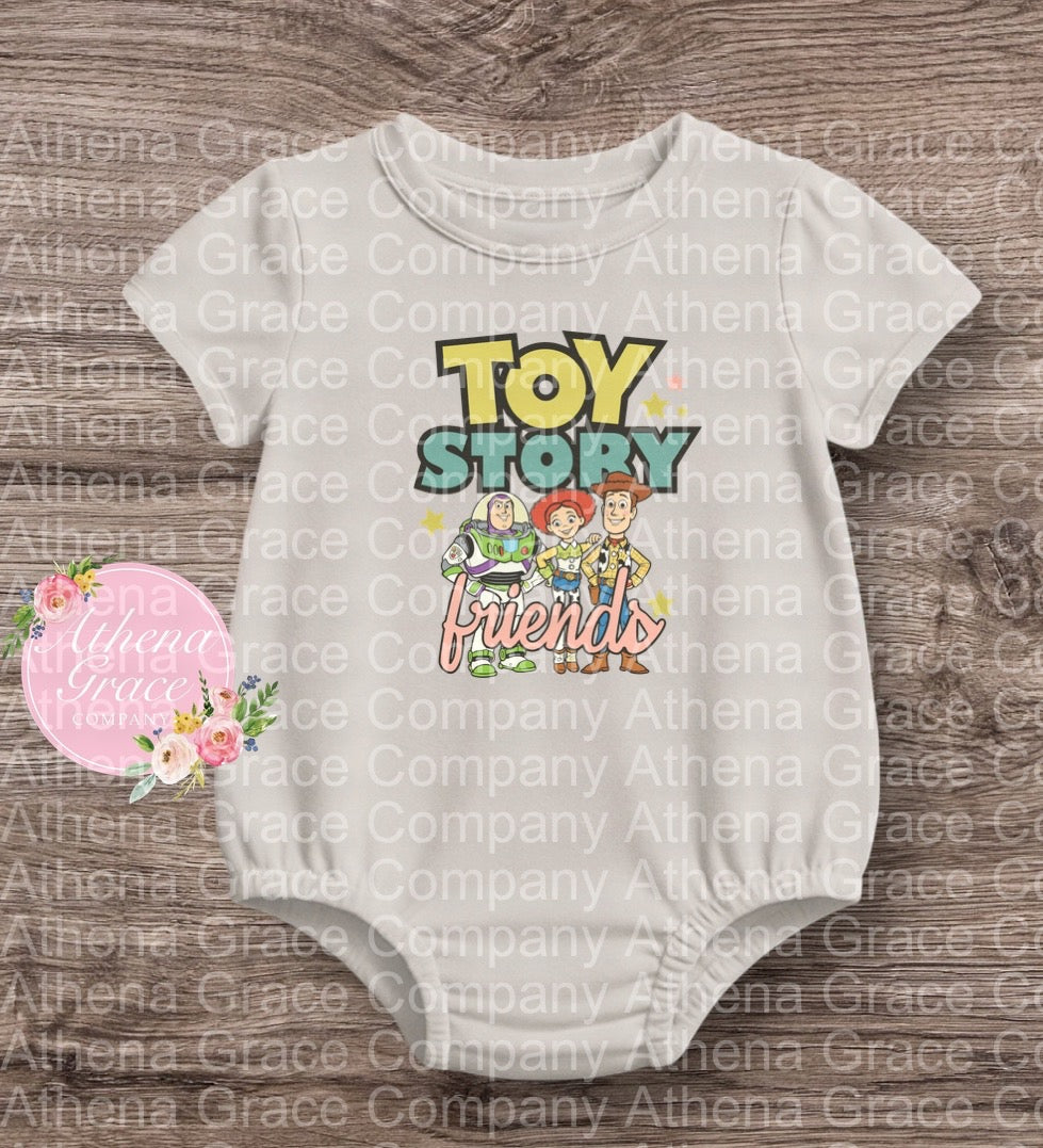 Toy Stor