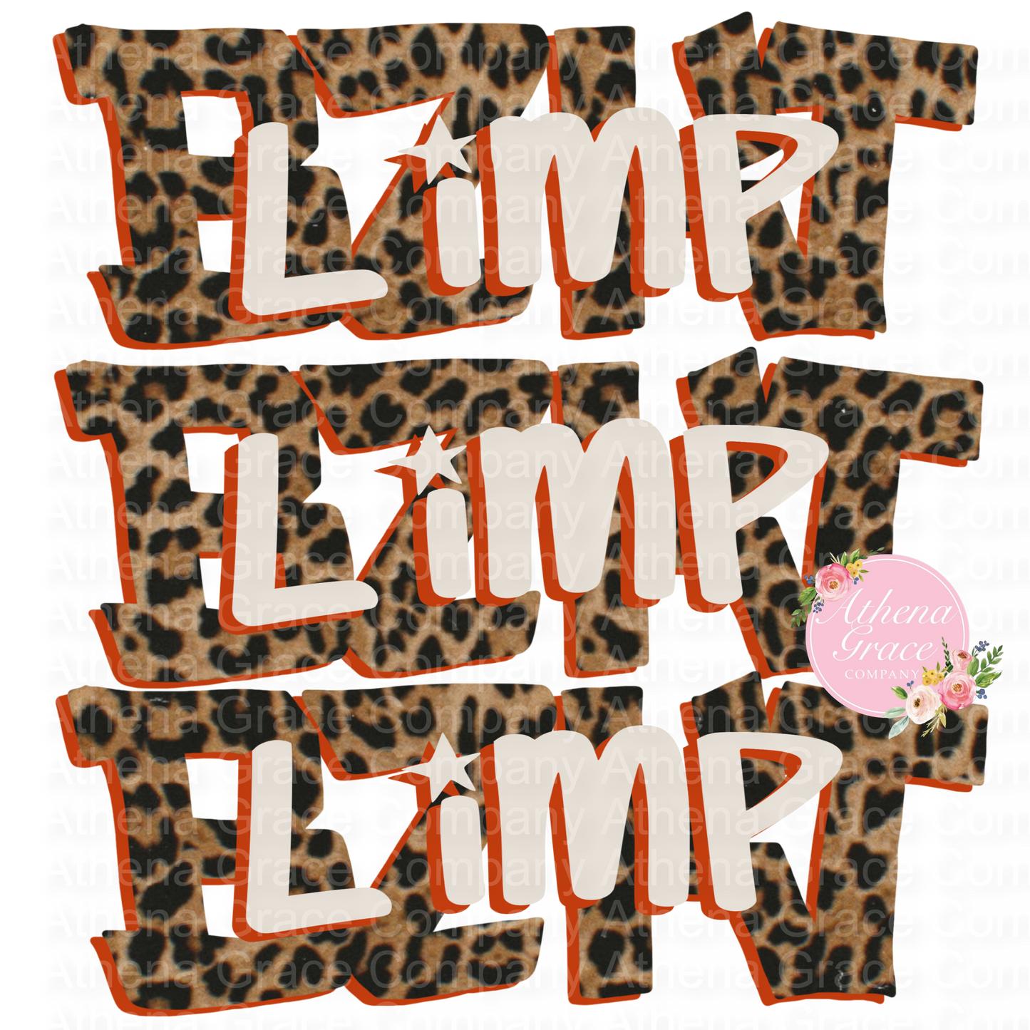 Limp DTF