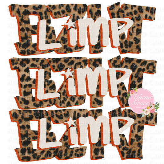 Limp DTF