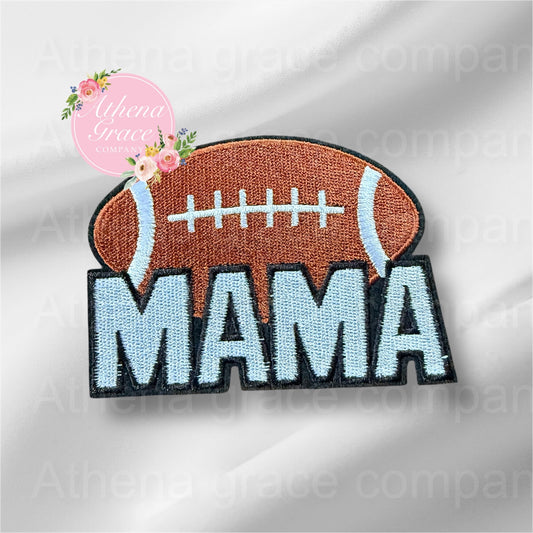 Football Mama