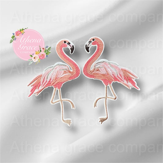 Pink Flamingo