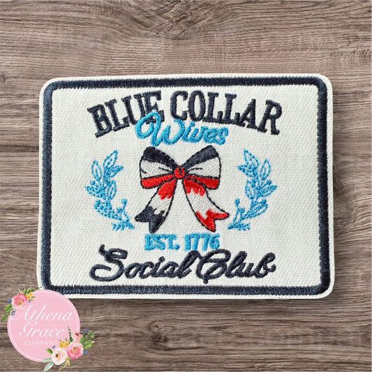 Blue Collar Social Club