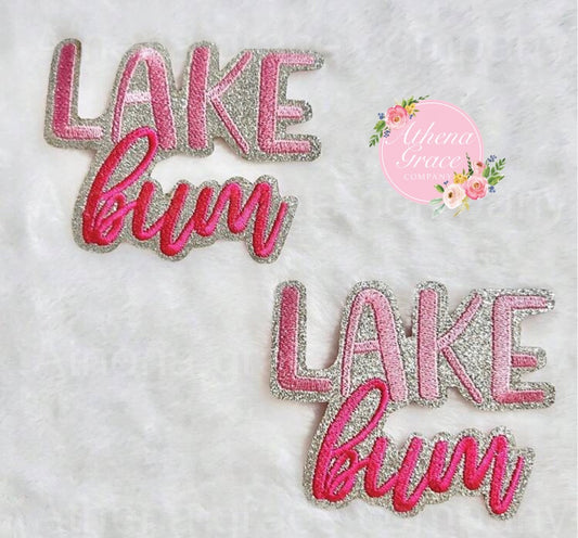 Lake Fun