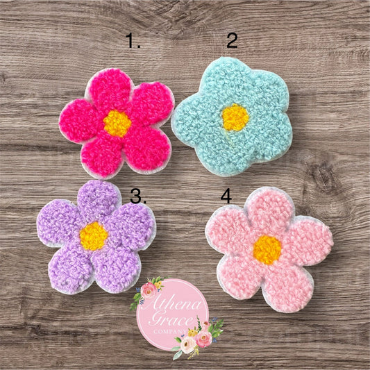 Mini Flower Patch