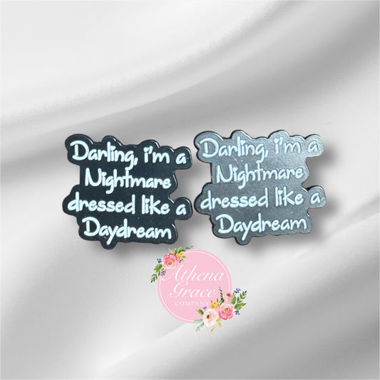 Darling, I'm a Nightmare
