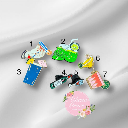 Drink Pins